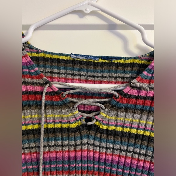 Sweater long sleeve - Picture 2 of 3